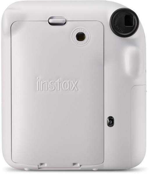Набір Fujifilm INSTAX Mini 12 Clay White Білий Фотокамера миттєвого друку / Фотопапір 10 фото / Чохол / Альбом 108 фото