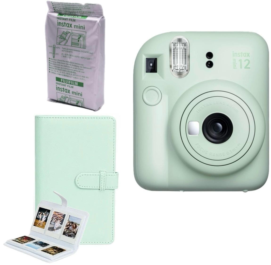 Mint Green