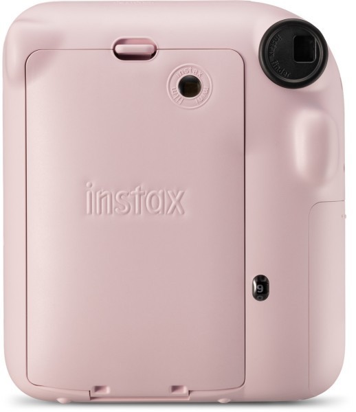 Набір Fujifilm INSTAX Mini 12 Blossom Pink Рожева Фотокамера миттєвого друку / Фотопапір 10 фото / Альбом 108 фото