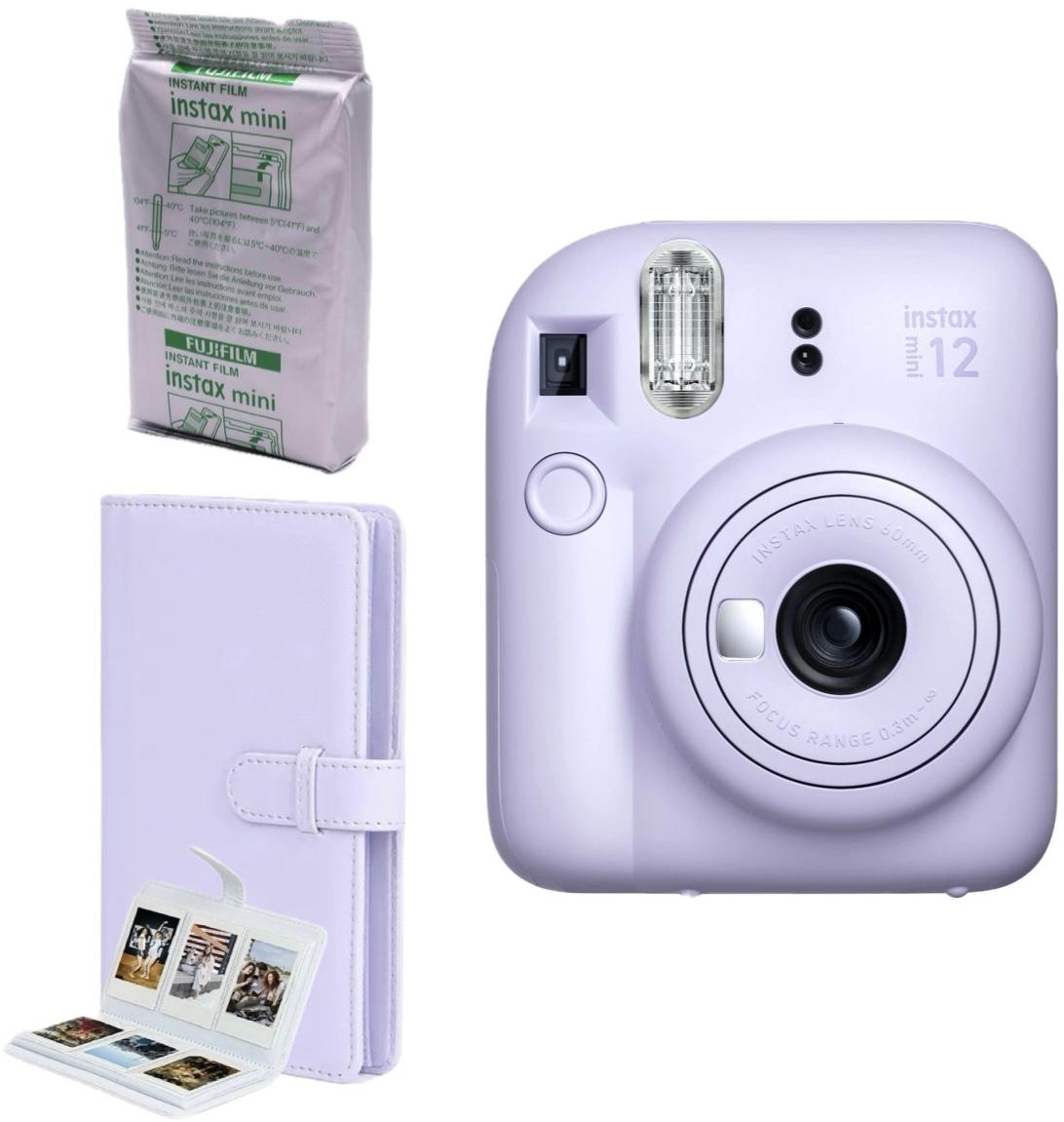 Lilac Purple