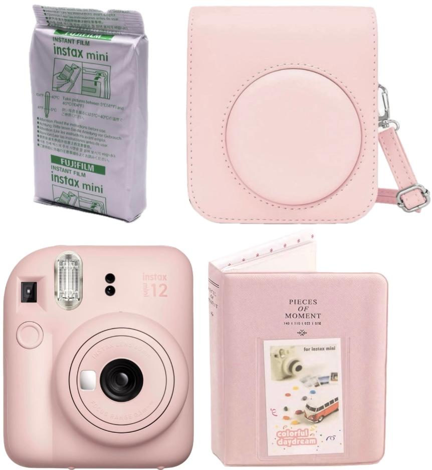 Blossom Pink