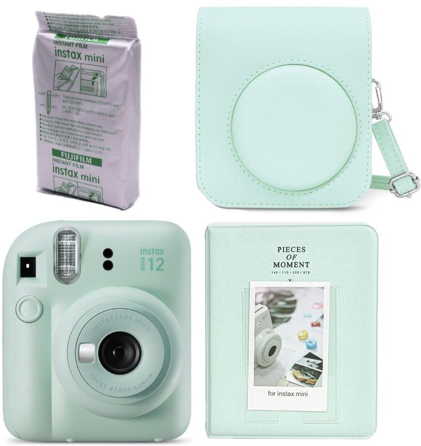 Mint Green
