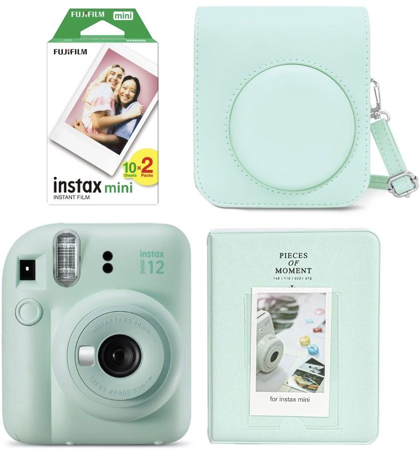 Mint Green