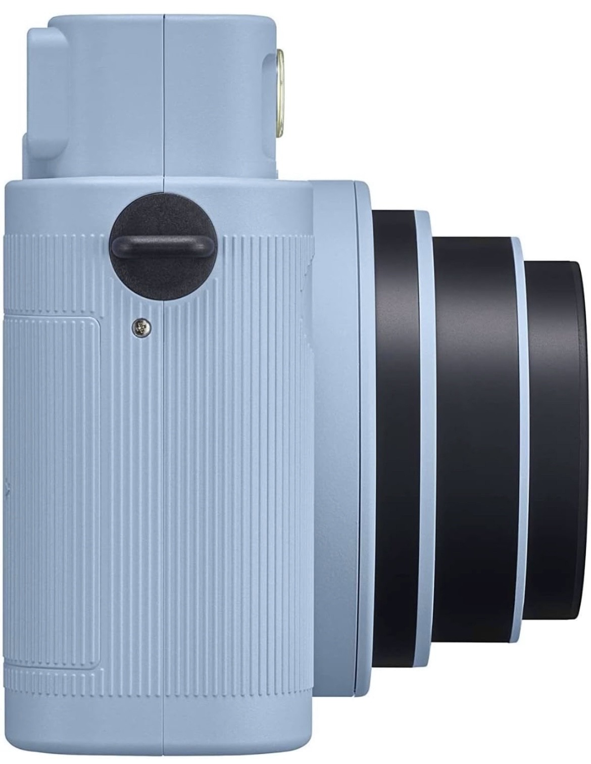 Набір Fujifilm Instax Square SQ1 EX D Glacier Blue Блакитний Фотокамера миттєвого друку / Фотопапір 10 фото / Чохол / Альбом 80 фото