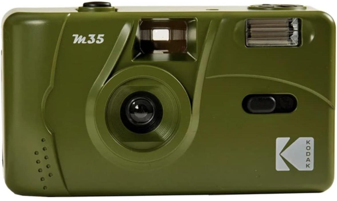 i77117123-ffd9ebcb510bda10d5a12bb181368a9d-1706740799923 Плівковий фотоапарат Kodak M35 зелений