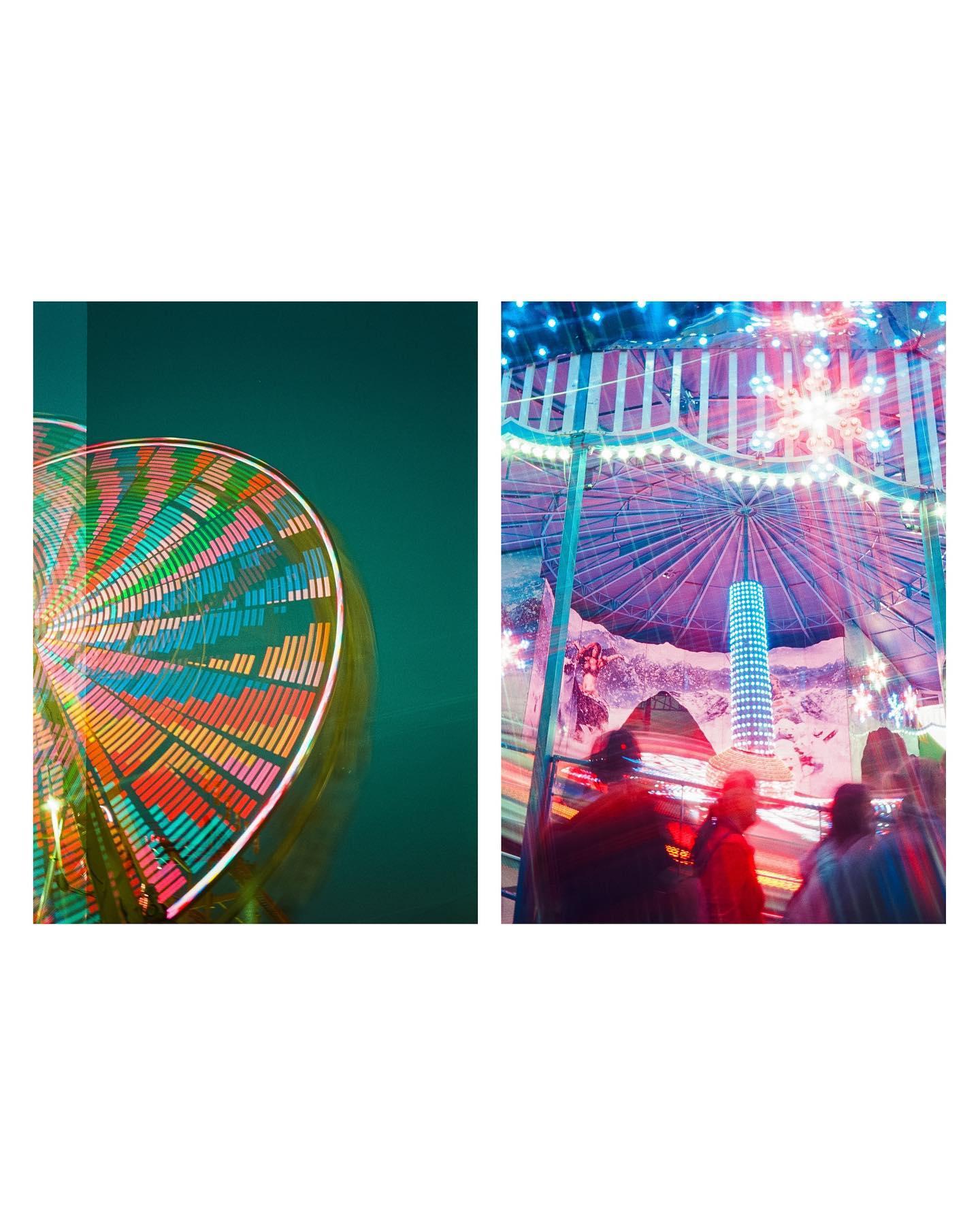 Плівковий фотоапарат Kodak Ektar H35N Half Frame Camera Striped Silver H 35 N срібний / плівка Kodak Color Plus / батарейка / Чохол