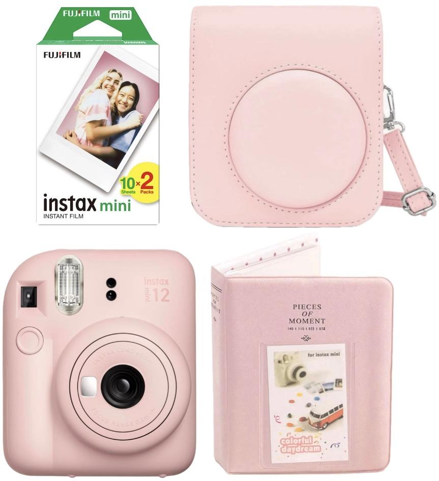 Blossom Pink
