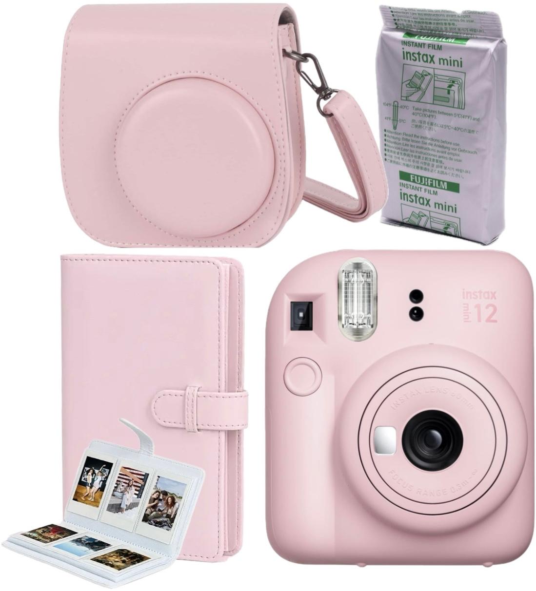 Blossom Pink