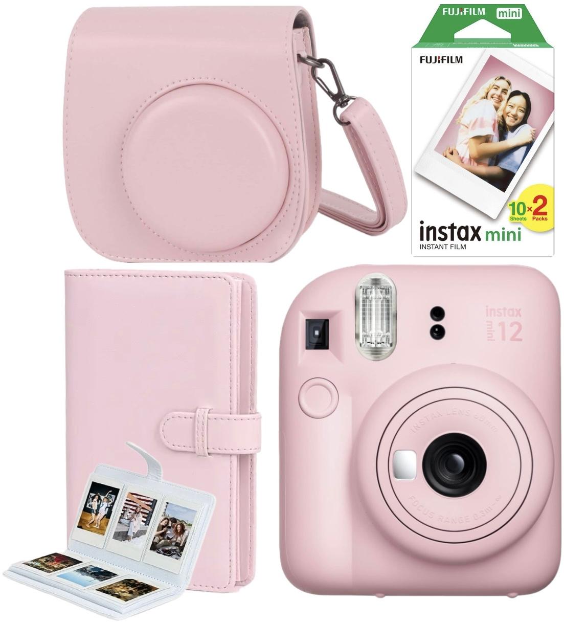 Blossom Pink