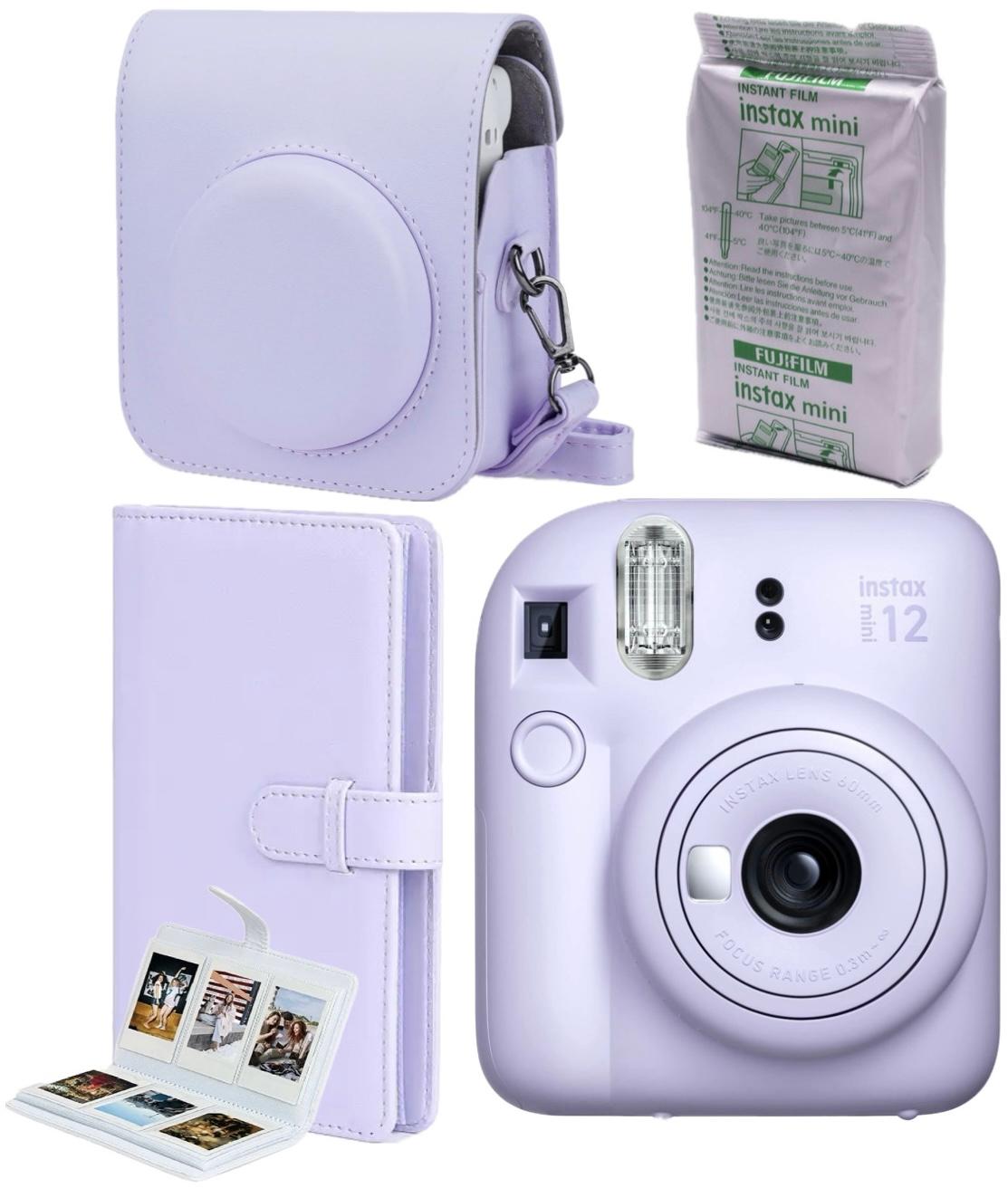 Lilac Purple