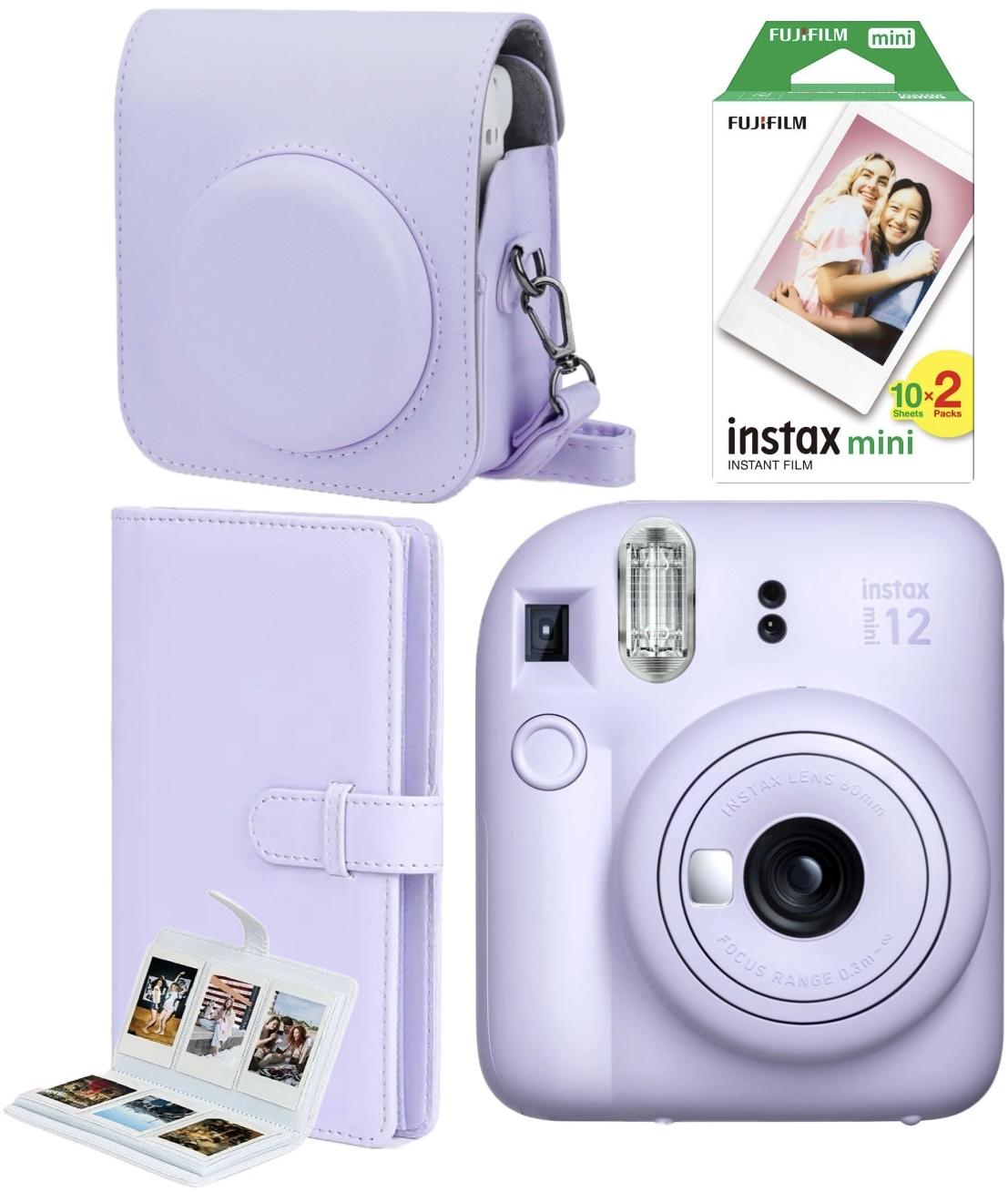 Lilac Purple