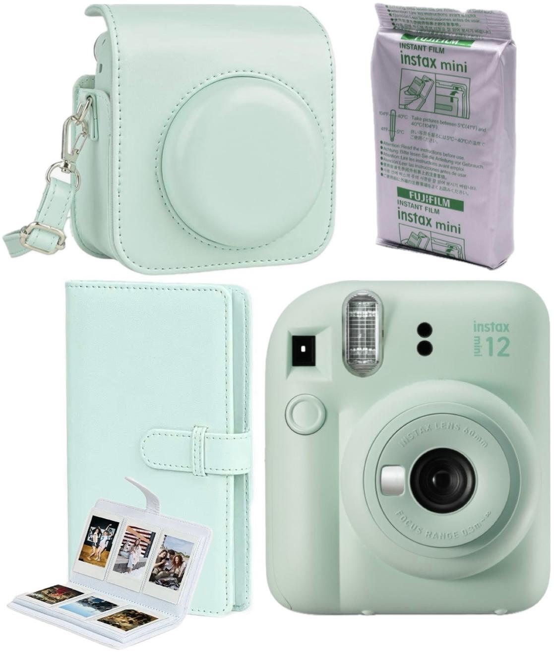 Mint Green