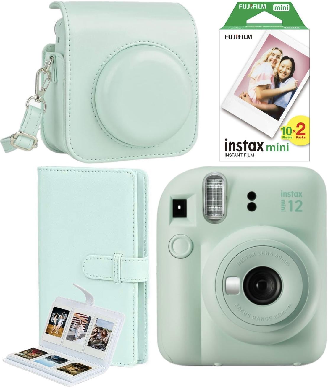 Mint Green