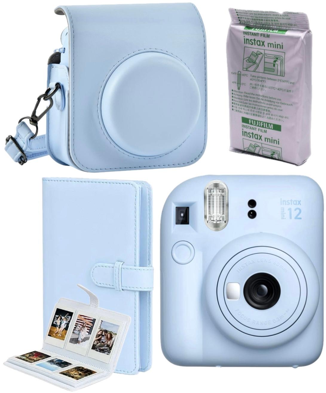 Pastel Blue