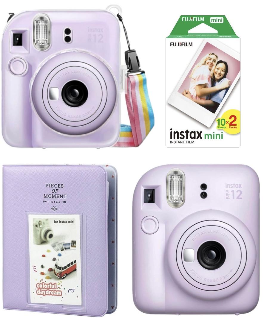 Lilac Purple