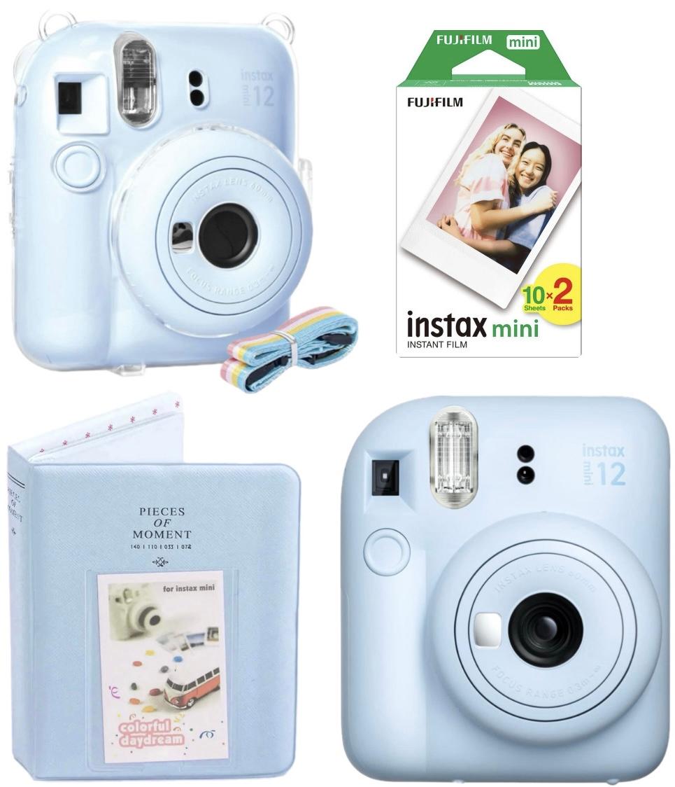Pastel Blue