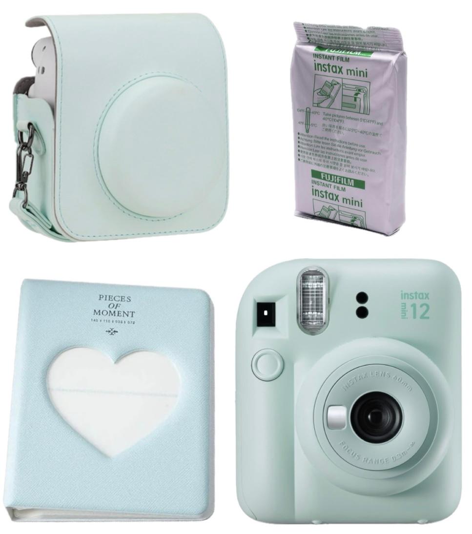 Mint Green