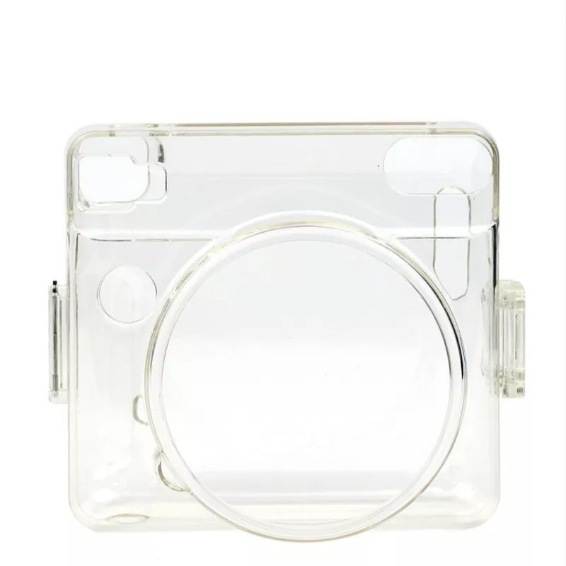 Чохол для фотокамери SQ 6 FujiFilm INSTAX Square SQ6 прозорий