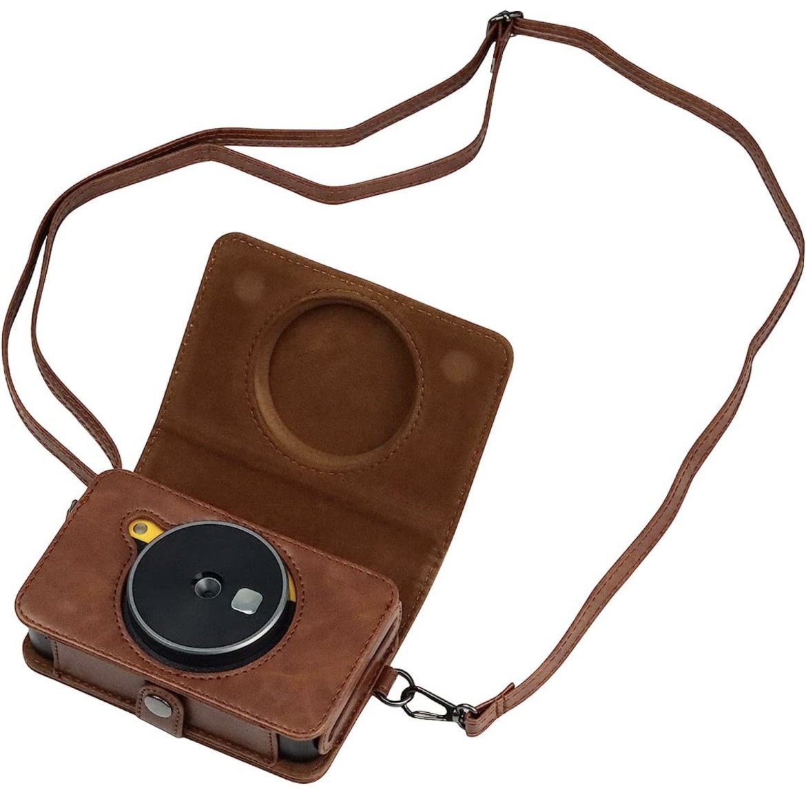 Чохол для фотокамери Kodak Mini Shot 2 Retro Instant Camera / Photo Printer захисний протиударний
