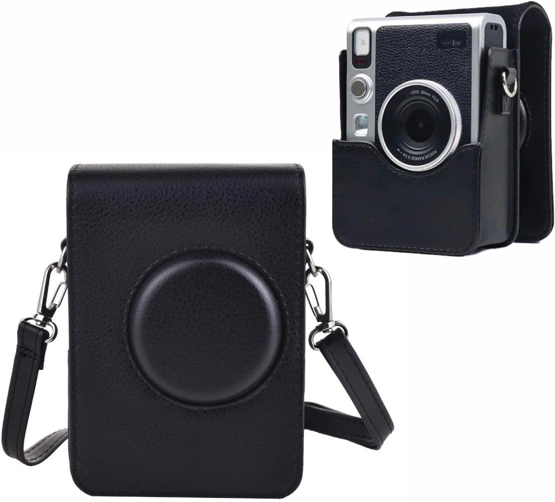 Чохол для фотокамери FujiFilm INSTAX Mini EVO Чорний (Black) (3997740)