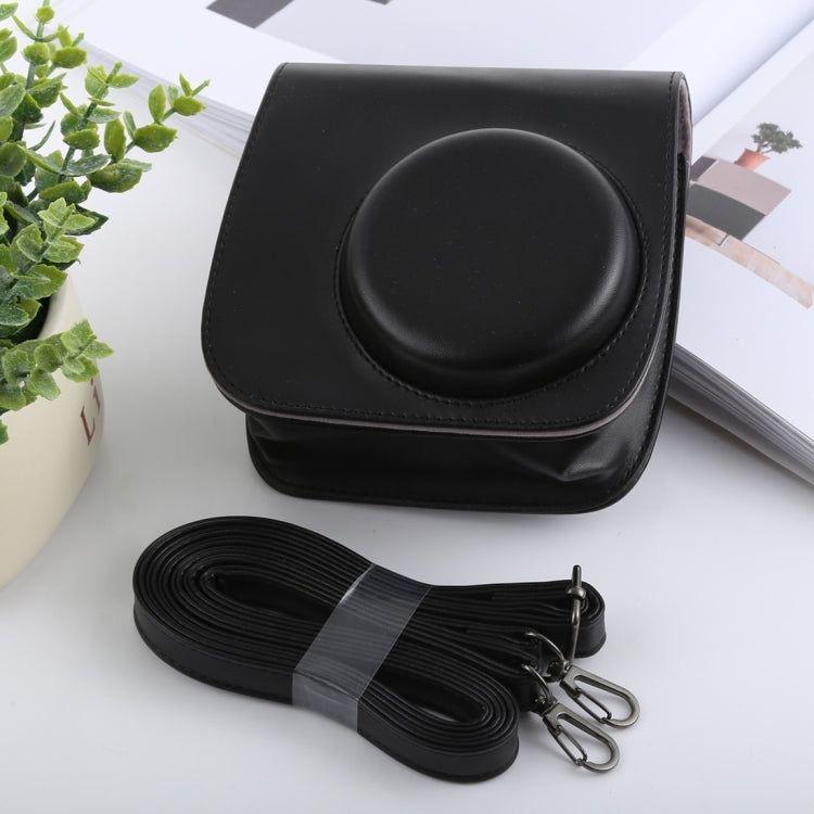 Чохол для фотоапарата FujiFilm INSTAX Mini 12 / 11 / 9 Чорний Black