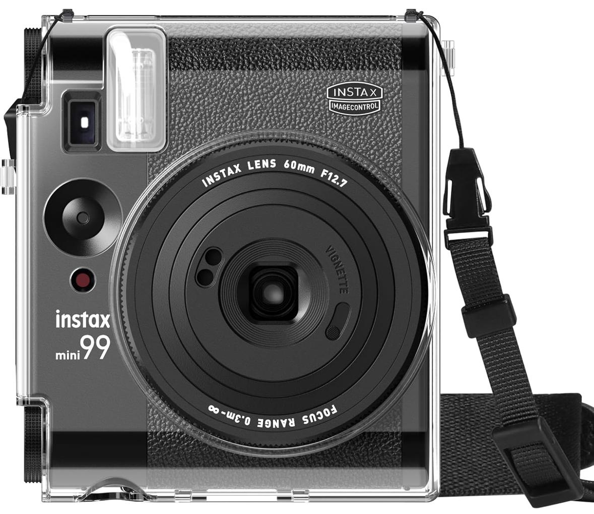 i93745266-6d6bf096bbce1936a3a4afddd6298ec1-1732032083532 Чохол для фотокамери FujiFilm INSTAX Mini 99 прозорий протиударний захисний